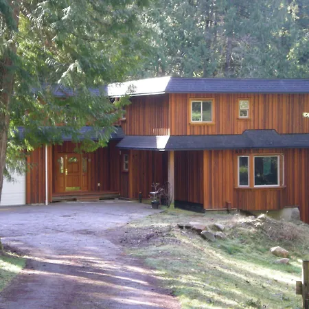 Davis Brook Retreat B&B-2
